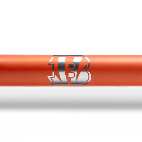 Rogue Ohio Power Bar - NFL Edition | Rogue Fitness